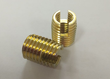 自攻螺套 自攻螺套