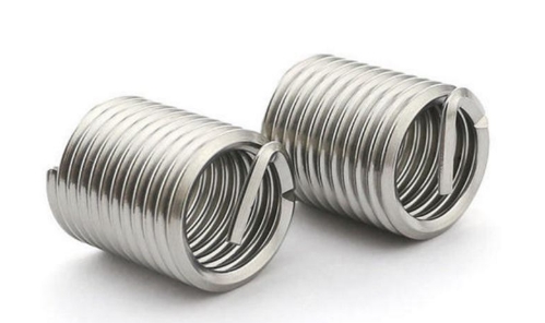 普通鋼絲螺套 鋼絲螺套